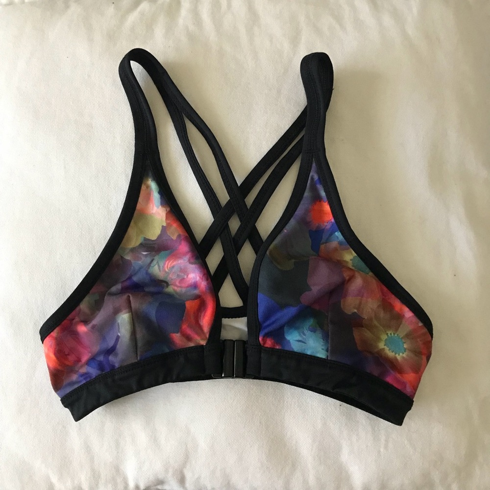 Urban Outfitters Without Walls Bra